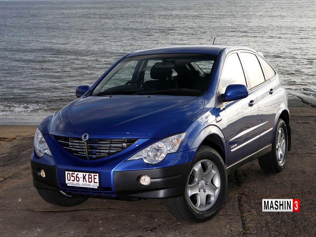 Авто санг енг актион. SSANGYONG Actyon. SSANGYONG Actyon 2007. SSANGYONG Actyon 2005. Саньенг Актион 2006.