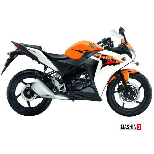 honda cbr 150 old